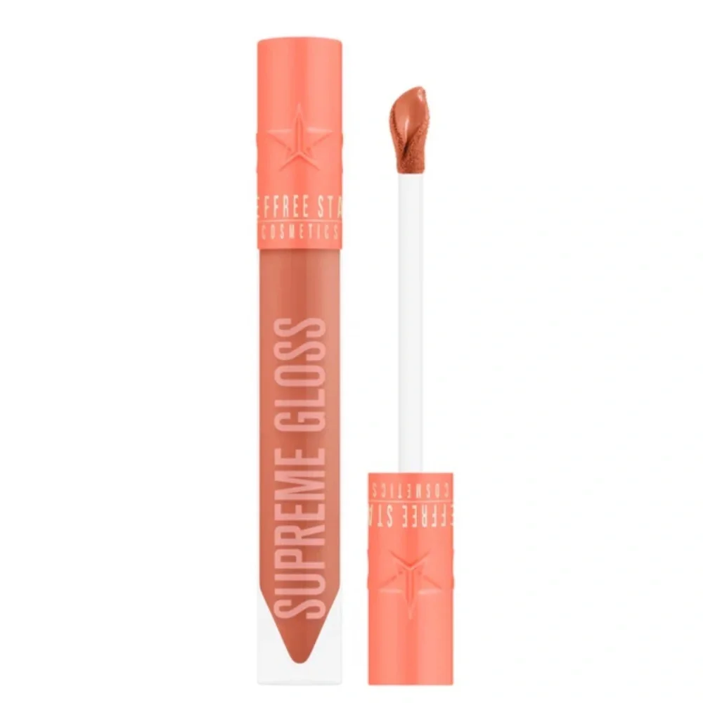 Jeffree Star Supreme Gloss Nude Garden